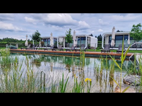 Glamping Maleric - Bela krajina, Slovenia
