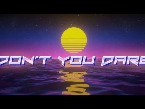 Tiguan Jones / Jerry Thomas - Don’t You Dare (Vaporwave)