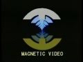 Magnetic Video 20th Century Fox