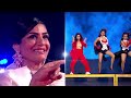 The 22nd Indian Television Academy Awards 2022 Part 5 Outstanding Performances Fun Awards