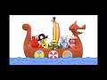 Yo Gabba Gabba Party In My Tummy Try It You Ll Like It