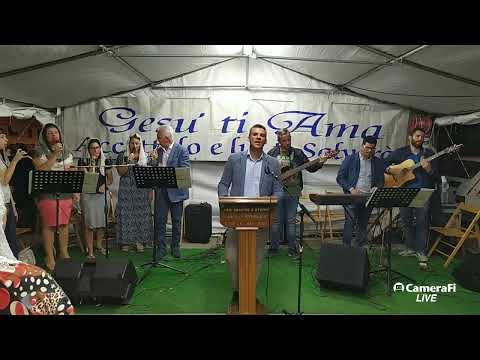 Chiesa Evangelica Messina's broadcast