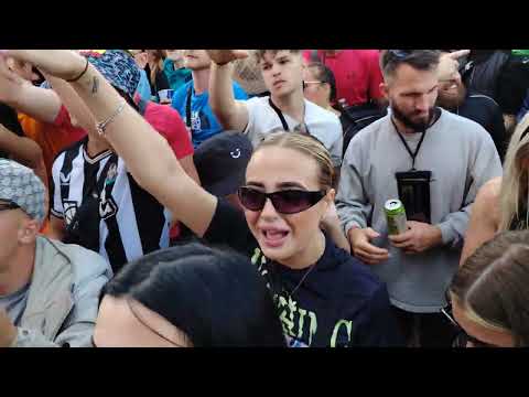 Schak Live At Creamfields (Trick Stage) [2023]