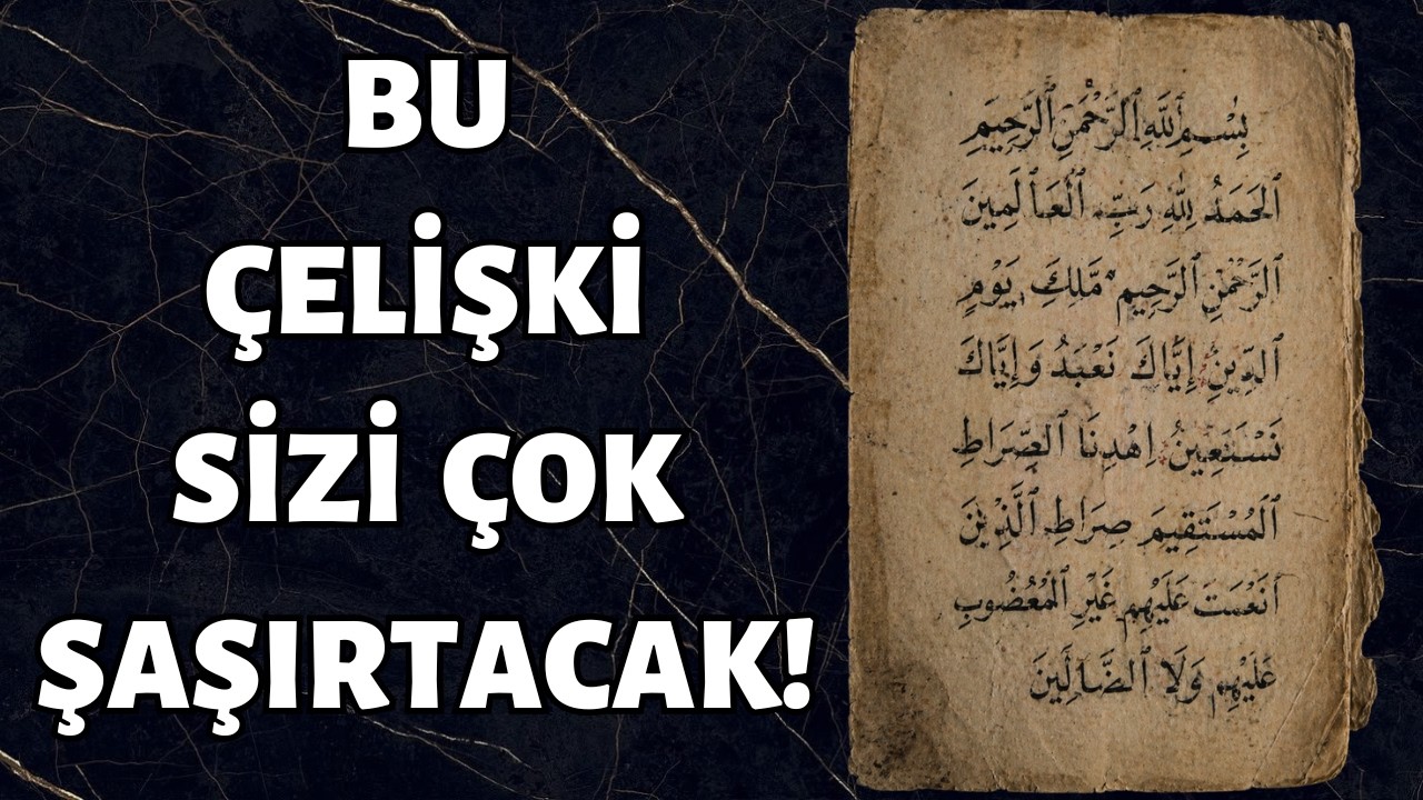 Allah Şeytan'ın İşini mi Devraldı?