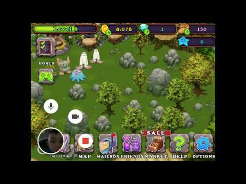 My Singing Monsters - 2019-02-16