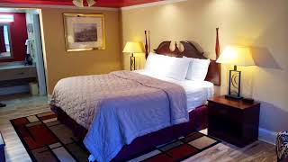 Riverbend Motel & Cabins - Helen (Georgia) - United States