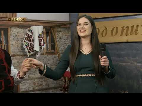 Мария Стефанова - Чоко черноко, момиче // Гласът на Родопите - 11.05.2025