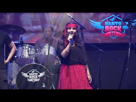 Stayin' Alive - Bee Gees (Cover)