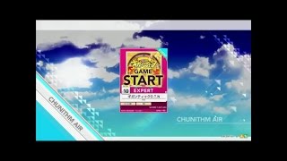 【チュウニズム】 ギガンティックO.T.N（EXPERT）