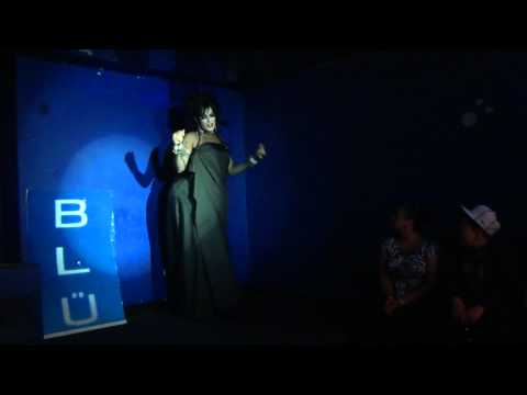 GIZZELLE FIERZE - MOTHER DAYS 2011