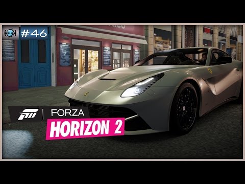 666 & Turbo Pferd - Forza Horizon 2 (#46)