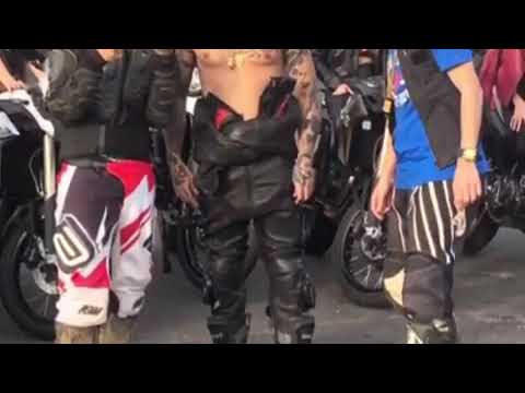 Mc lan, Mc rick, Mc madan_prévia 2019😎💥👊