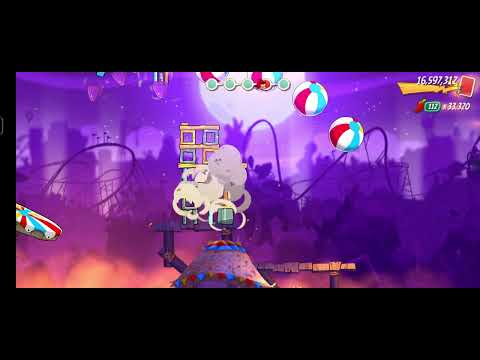Angry Birds 2- Pig City Pigsyland level 276