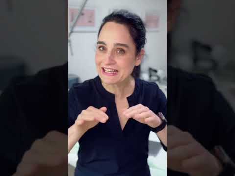 Könnten deine roten Stellen im Gesicht etwa DIESES Ekzem sein? (Thema: Sebohorrisches Ekzem)