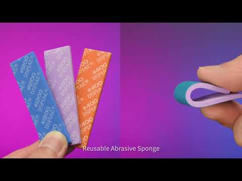 Departure Tool Combo Set