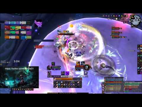 Prophets vs Mythic Sisters of the moon - SP POV