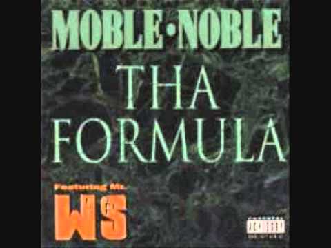 Moble-Noble - N Uh Cloud Of Smoke