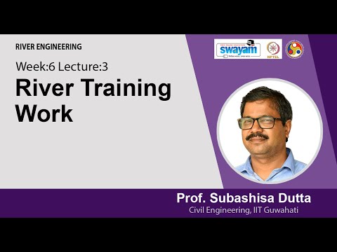 River Engineering Intro Video