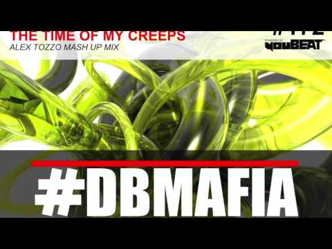 Black Eyed Peas vs Nari & Milani and C. Marchi - The Time Of My Creeps (Alex Tozzo MashUp 2016)