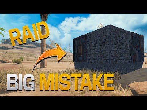 We Joined a New Server Minutes Later, They Tried to Raid Us – Big Mistake! | Last Island of Survival