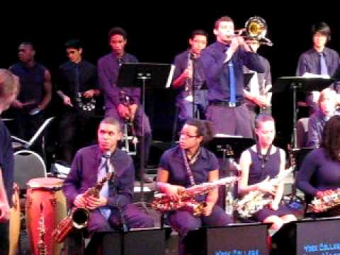 James M. Black- When The Saints Go Marching In (York College Blue Notes)