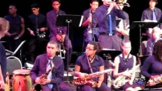 James M. Black- When The Saints Go Marching In (York College Blue Notes)