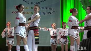 Moldovans Maximum Ballroom Dance Show Молдаване Максимум танец