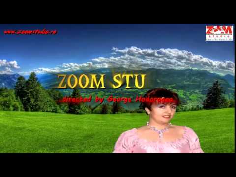 Corina Bocsa   Tot ce i mai bun pe lume, ZOOM STUDIO