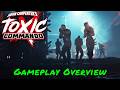 John Carpenter’s Toxic Commando — Gameplay Overview
