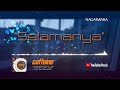 Caffeine - Selamanya (Video Lirik)