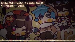 Cover art for Poprocky