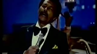 Billy Eckstine "Sophisticated Lady" Paula Kelly
