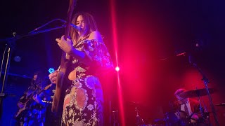 Beverly - "Madora" Live at the Mercury Lounge in NYC 3/8/23 (Reunion show)