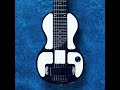 Episode 46 - The Rickenbacker Lap Steel