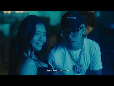 part-time lover, a long night film