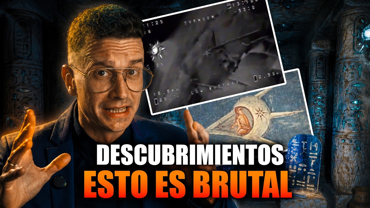 DESCLASIFICACIÓN: ENTIDADES INTERDIMENSIONALES CAPTADAS Y LAS COORDENADAS DEL OVNI EN UCRANIA