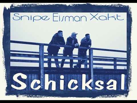 S.E.X.(Snipe, Eisman, Xakt) - Schicksal (Offizielles Musikvideo)