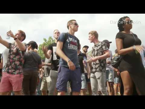 DJ Pierre Feat. Felicia - Come Together (What Is House?) [Played by De Sluwe Vos]