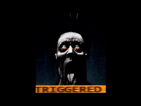 SCP-096|monochrome - funk friday