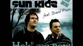 Sun Kidz feat. David Posor - Hold Me Now (TBM DJ Remix)