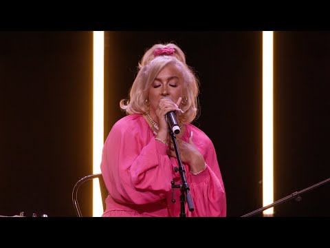 Joelle James - Boo'd Up | ASCAP Experience 2023