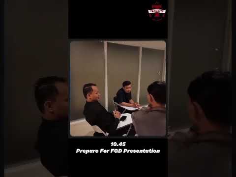 Handling Complaint – short video