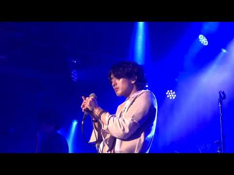 180603 달 - 잔나비 @유희열 Curated 12 Group Sound JANNABI 현대카드언더스테이지(단독공연)_CAM2