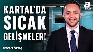 Kartal’ın Yeni Hocası Kim Olacak? Sıcak Gelişme!