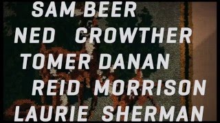 Treetop Flyers - Dance Through The Night - Soup Session