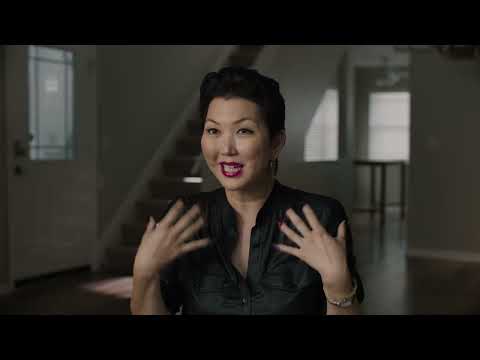 Jeanette Lee Vs - Diagnosed with Scoliosis