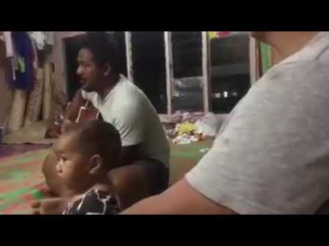 Alofa mai kiau taku Pakasoa