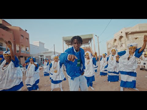 BM JAAY - NEW YOFF CITY ( Clip Officiel )