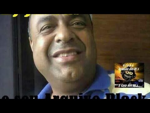 dj jarbas performace