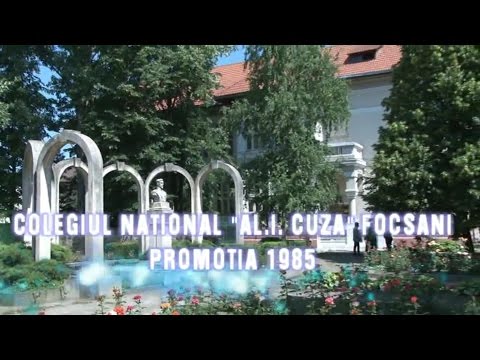 Intalnirea de 30 de ani 31 05 2015